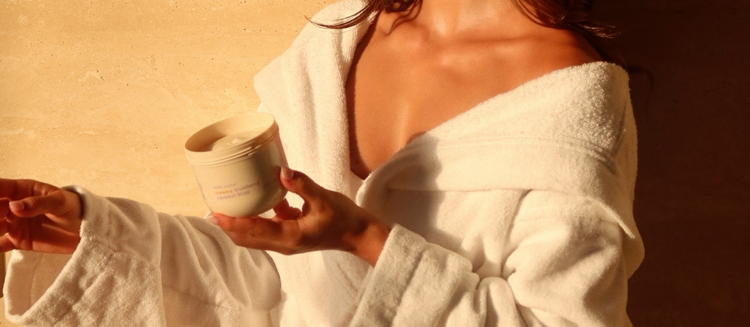 Großer Körperpflege-Trend 2026: Skincare inspiriert Bodycare