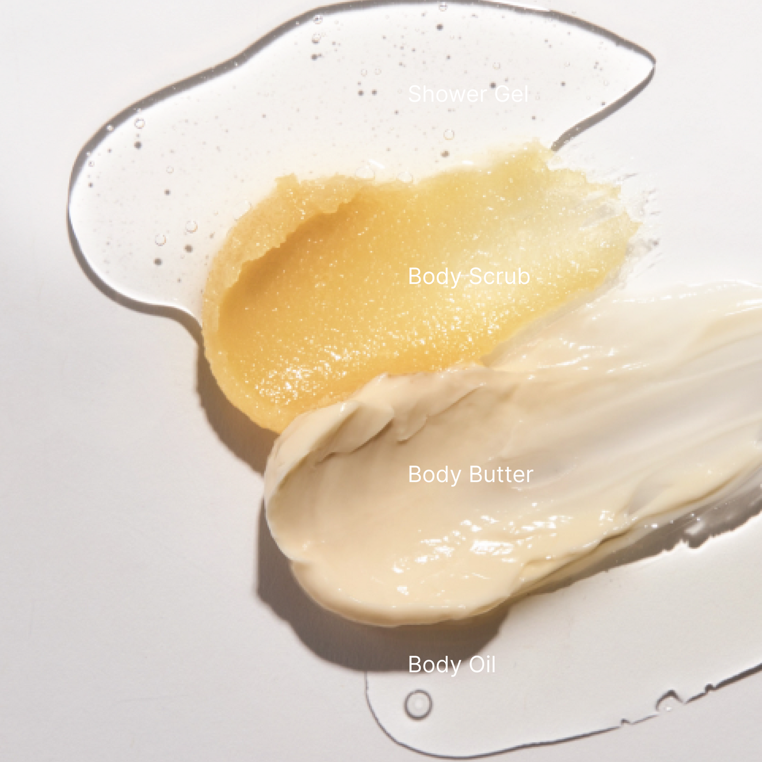 Limited Edition Glow-Girl Set Milky Mango Matcha Latte