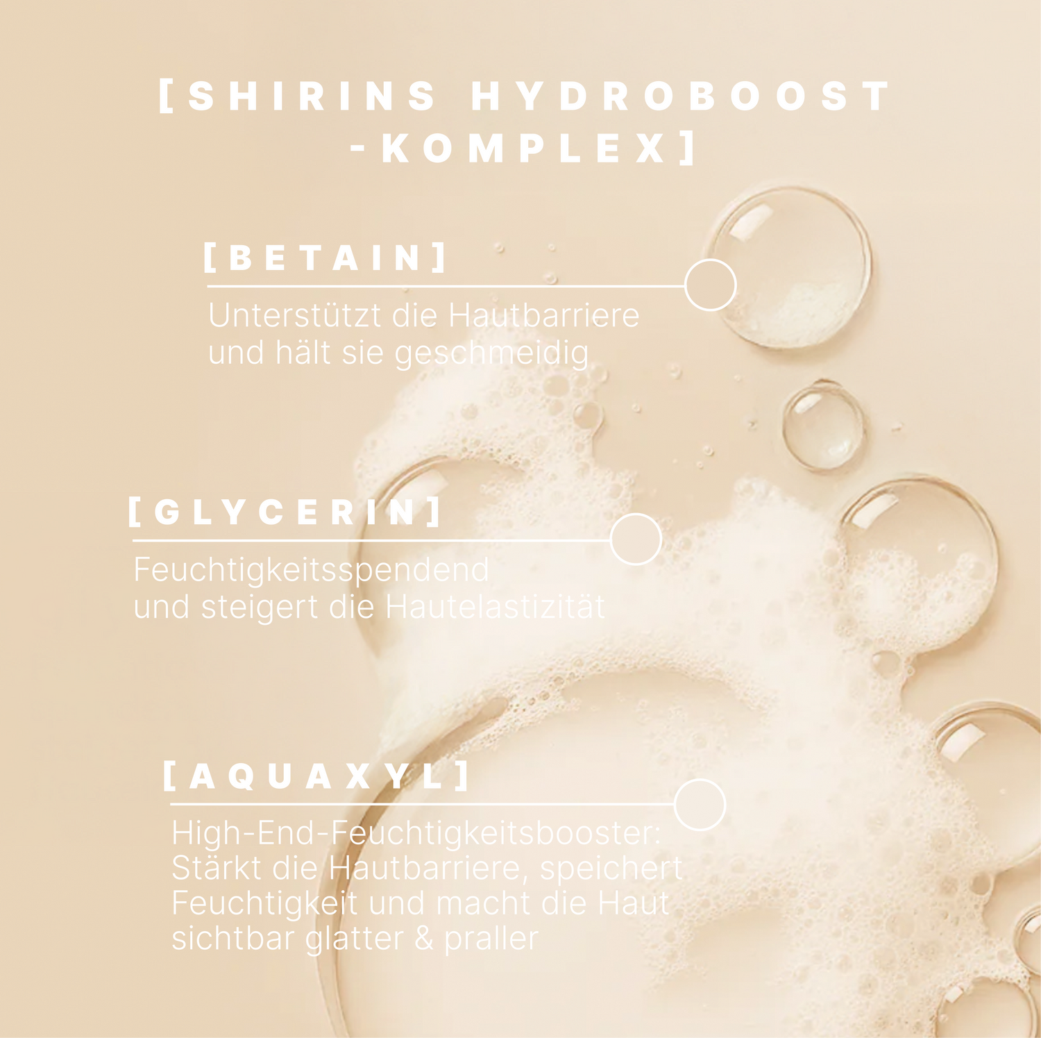 Shower Gel Creamy Blueberry Caramel Bliss