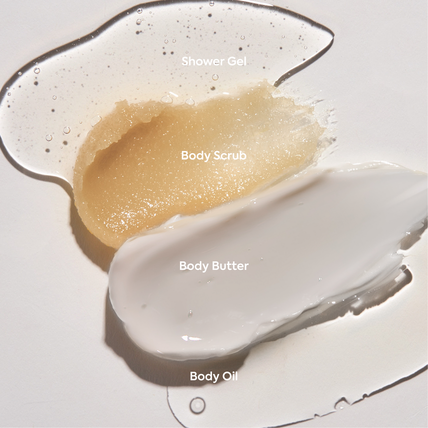 Glow Girl Milk Set Milky Mango Matcha Latte Kiss