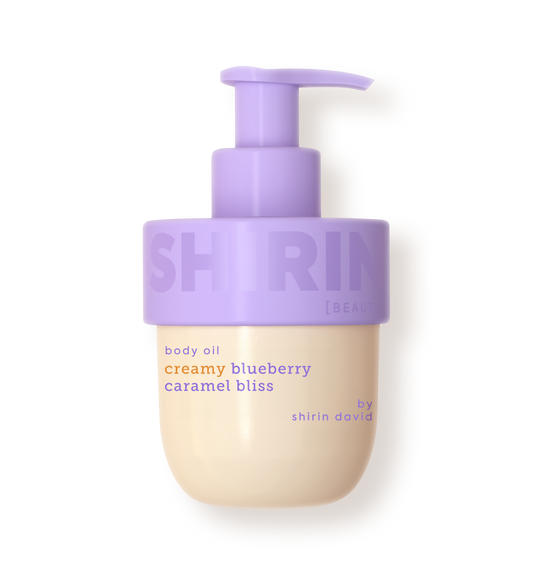 Shirin Beauty Body Oil 150ml