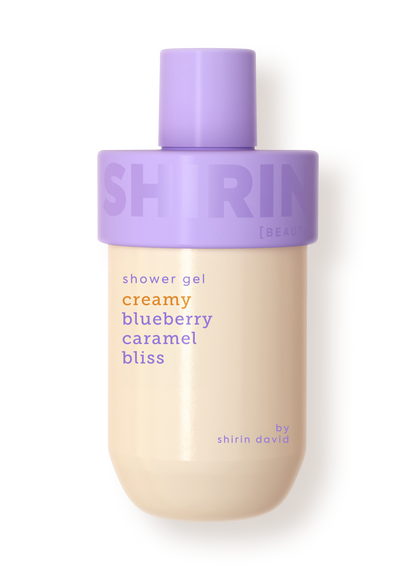 Shirin Beauty Shower Gel 250ml