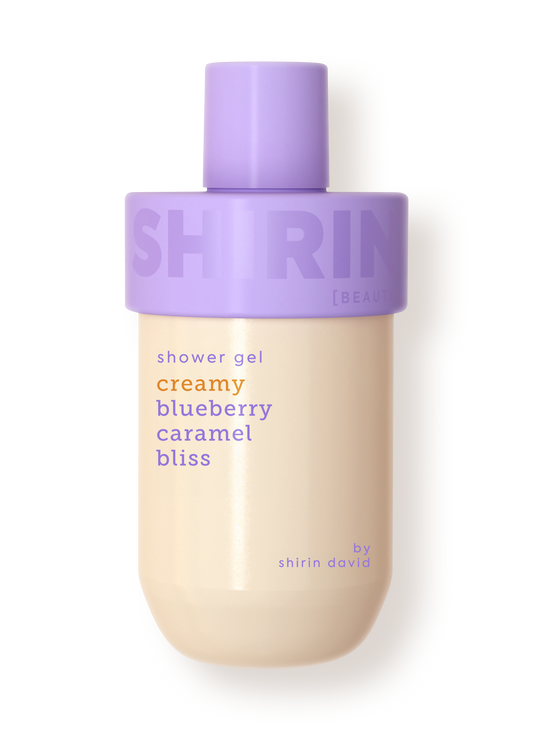 Shirin Beauty Shower Gel 250ml