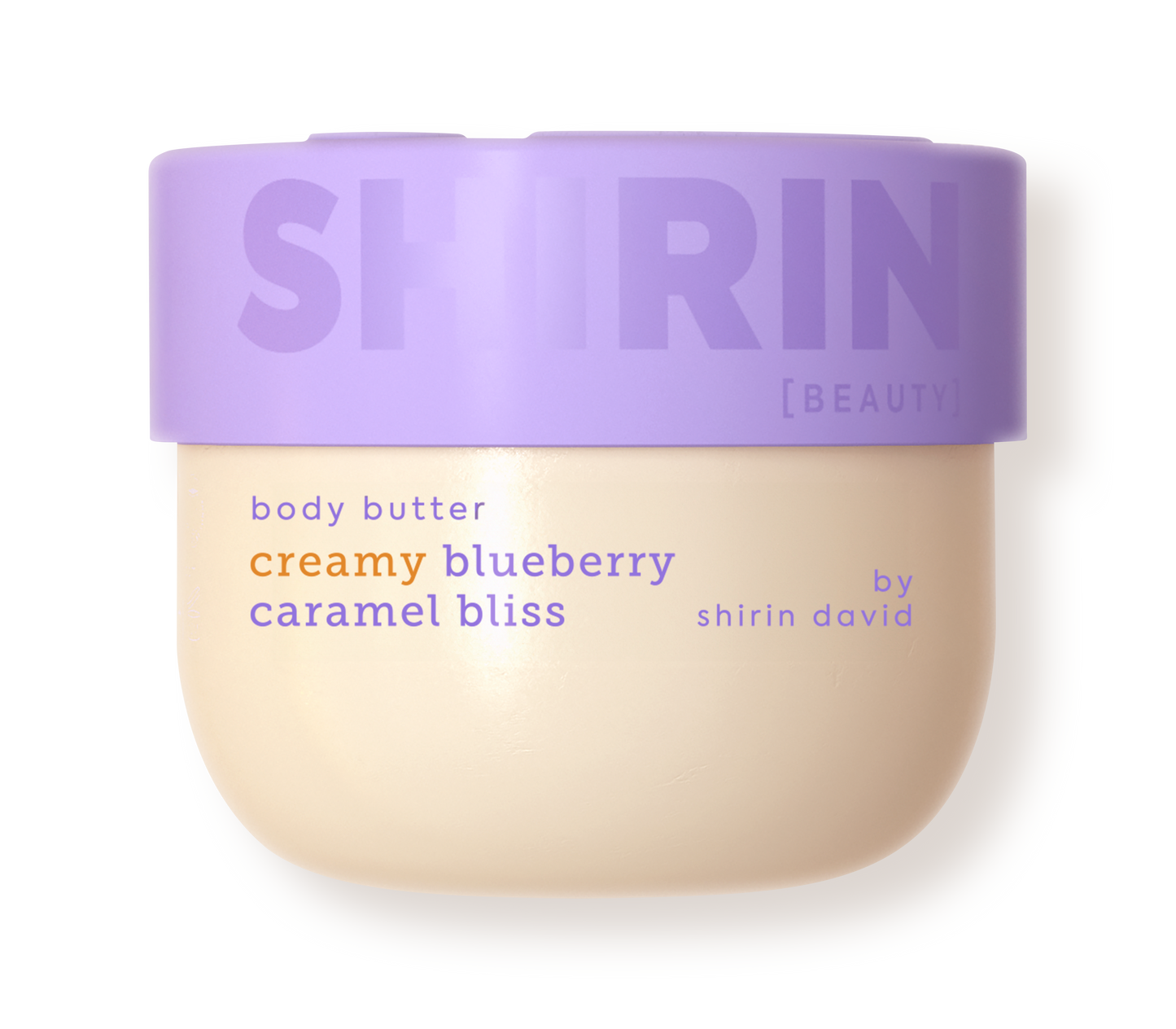 Shirin Beauty Body Butter 235ml
