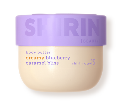 Shirin Beauty Body Butter 235ml