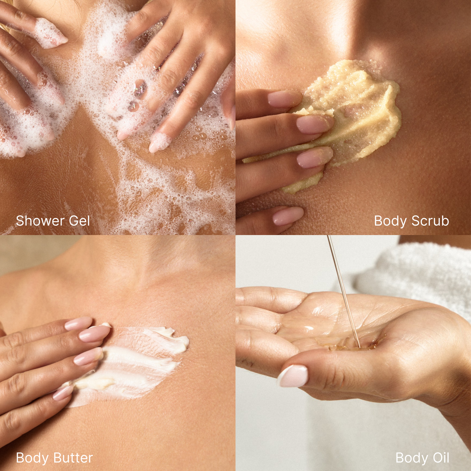 Limited Edition Glow-Girl Set Milky Mango Matcha Latte